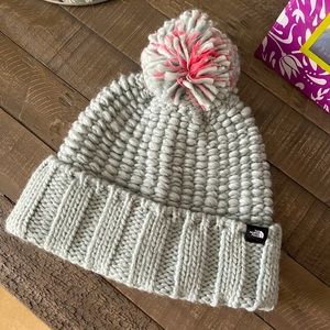 The North Face Cozy Chunky Beanie